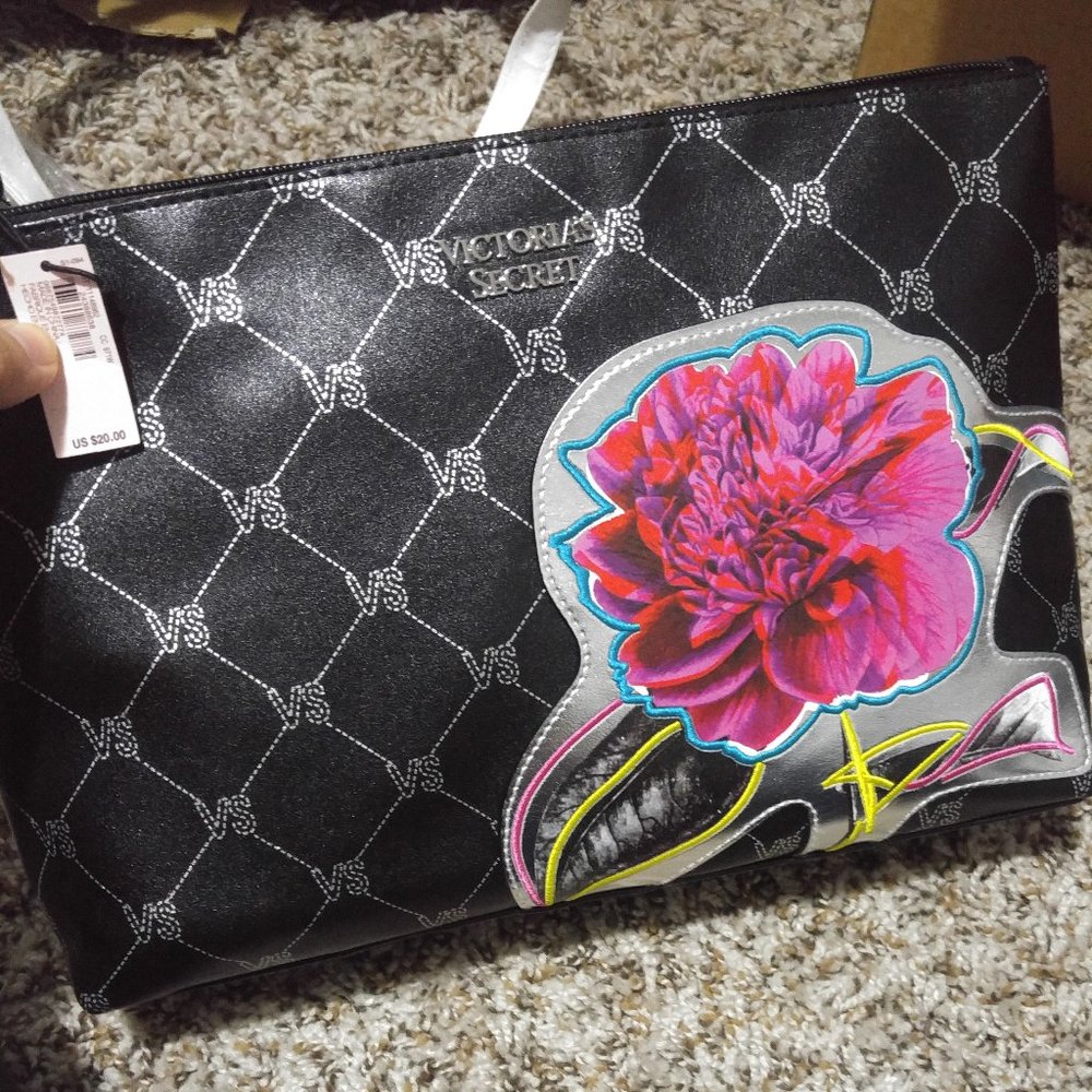 Victoria Secret Pouch